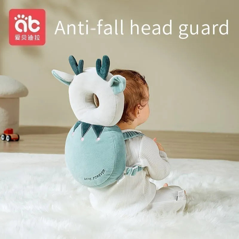 Head Protection cushion for babies